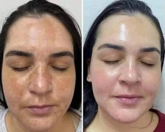 Collagen Night Wrapping Mask