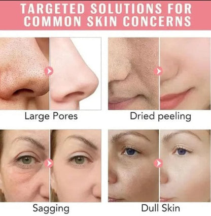 Collagen Night Wrapping Mask