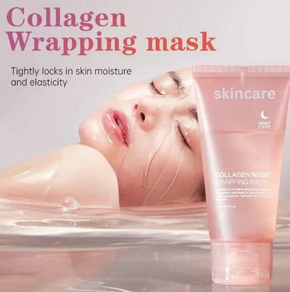 Collagen Night Wrapping Mask
